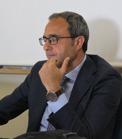Maurizio Cellura